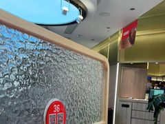 -西贝莜面村(上海百联西郊店)