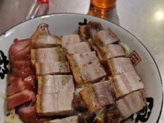 -吾家香港烧腊专门店