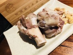 -巴邑火锅(江北万达店)