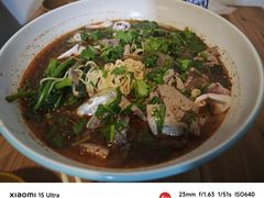 -筒骨麻辣烫(永同昌公寓胜明花园店)
