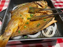 -西贝莜面村(近铁城市广场店)