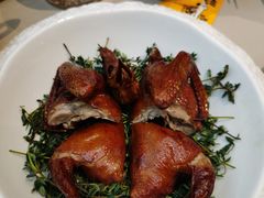 -蔡澜点心(三里屯T+MALL店)
