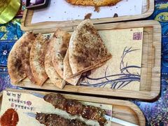 -烟疆印象新疆菜(万联广场店)