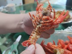 -香融府·烤鸭·家常菜(马家堡路店)