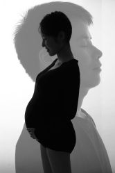 -蜜阁孕味亲子摄影(太奥广场店)