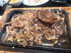 -高第街56号餐厅(银座商城玉函店)