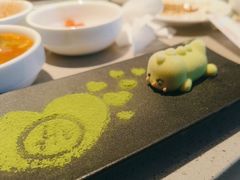 -海底捞火锅(枫蓝国际购物中心店)