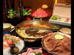 -色響火锅(恒隆广场店)