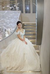 点击看大图 -B.Bridge Couture婚纱礼服(福田店)