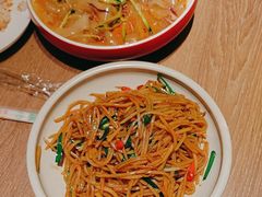 -金掌勺锅包肉(太原万达店)
