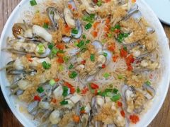粉丝蒸蛏子-八闽饭店闽南小镇(铁西店)