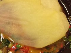 -山城老炮火锅城