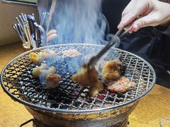 -萌牛肠烧烤店(虹梅路店)