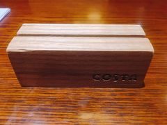 -COSTA COFFEE(上海虹口公园店)
