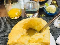 -大佛寺高级素食自助餐厅