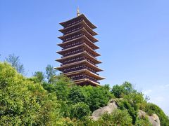 -牛首山文化旅游区