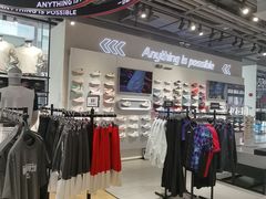 -李宁(大宁国际旗舰店)