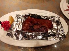 android_upload_pic-好福记饭店(红梅公园店)