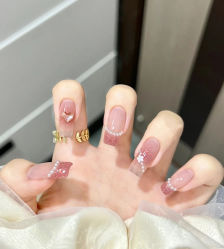 -兔猫ToMoreNails美甲美睫