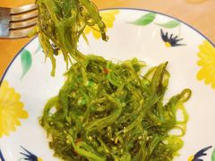 -萨莉亚意式餐厅(永旺购物中心店)