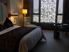 十六浦索菲特大酒店-澳门十六浦索菲特大酒店