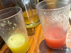 -汉巴味德(大悦城店)