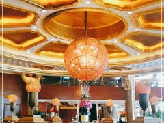 -深圳凯宾斯基酒店