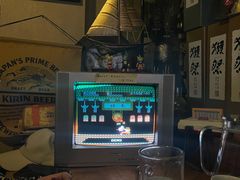 -半藏居酒屋(香港花园店)