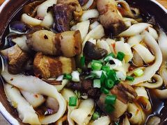 -好嫂子酱猪手•农家菜(华远坊店)