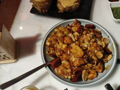 -小吊梨汤·北京菜·烤鸭(双井乐成中心店)