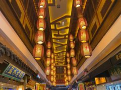 -大张烙馍村(泉山店)