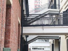 -大馆(前中区警署建築群)