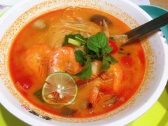 -蔡澜Pho·越南粉餐厅(海上世界店)