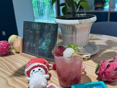 -宝岩生态观光园