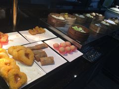 -大佛寺高级素食自助餐厅