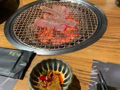 -黑牛の店·和牛烧肉(合生汇店)
