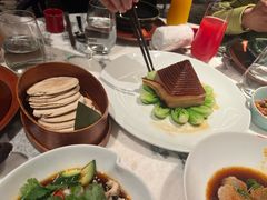 -杭州君悦酒店·湖滨28中餐厅