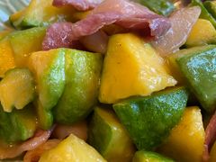 -中8楼风尚云南菜(颐堤港店)