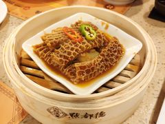 -点都德(聚福楼店)