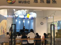 -恒生万鹂广场(唐镇店)