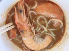 -乌糖沙茶面(民族路店)