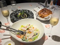 -燃扒房Steakhouse(皇庭店)