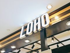 -LOHO眼镜(上海五角场合生汇店)