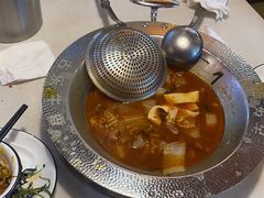 -古乐牛香·鲜牛肉牛杂火锅(新区店)