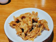 -涌觅名灶·本地海鲜宁波菜(财富广场店)