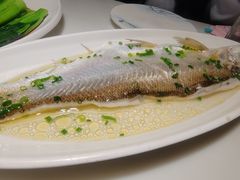 -柳莺湖上·湖景餐厅·江南菜(西湖店)