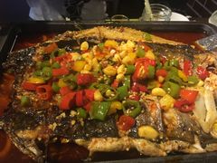 -炉鼎记私房菜(总店)