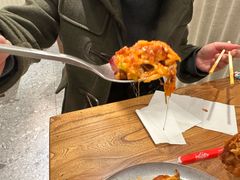 -老啪叽串炒饭(铁百店)