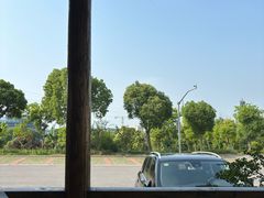 -呼吸森林·生态农庄农家乐私房菜