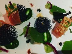 -AZUL by FUEL蓝色·法式酒馆(琶醍店)